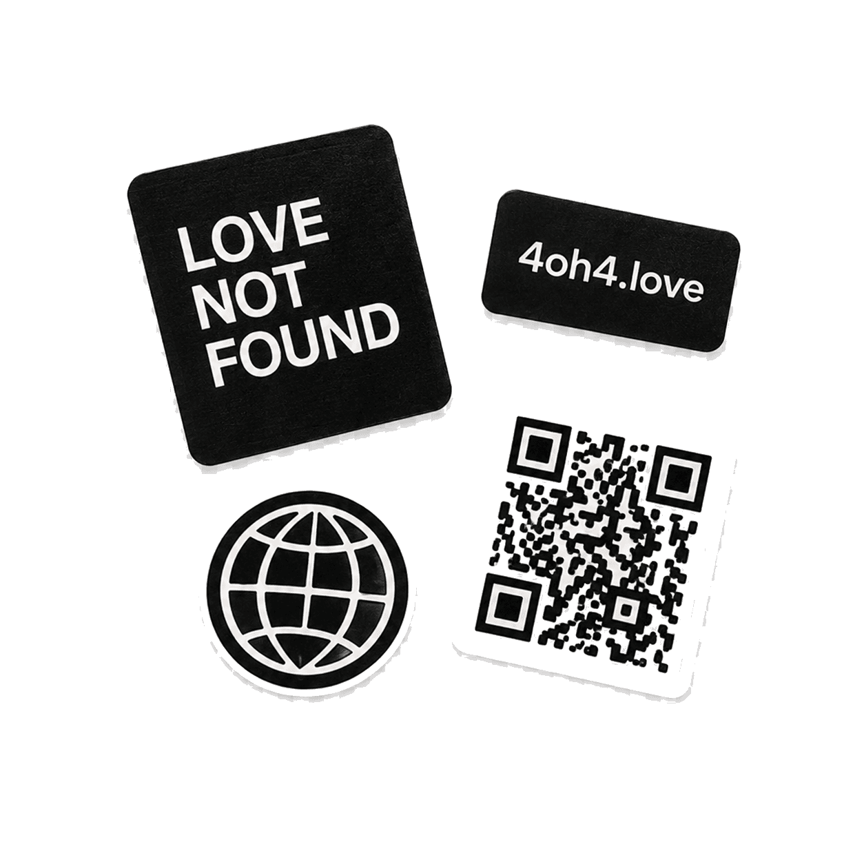 Sticker Pack product image